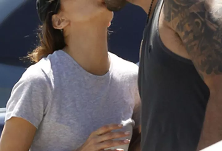 Nicoleta Luciu va prezenta spectacolul Circului National din China la Bucuresti