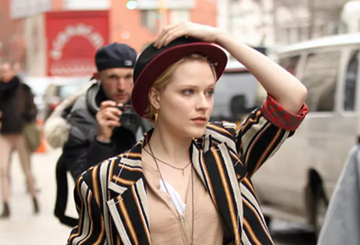 O celebrare a fetelor sic