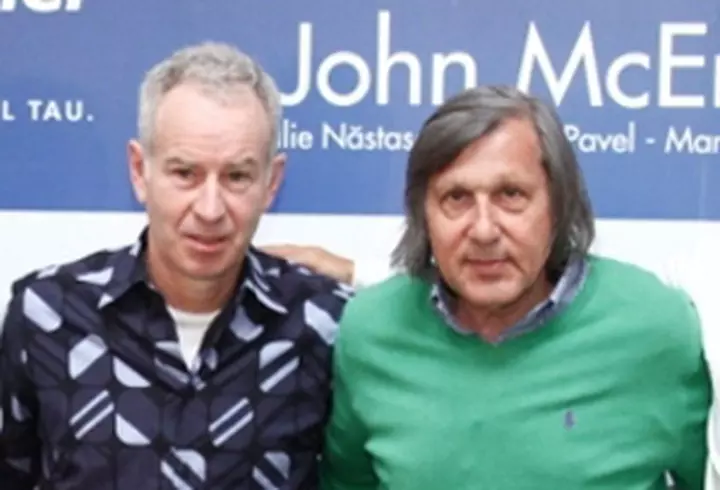 Nicoleta Luciu va prezenta spectacolul Circului National din China la Bucuresti