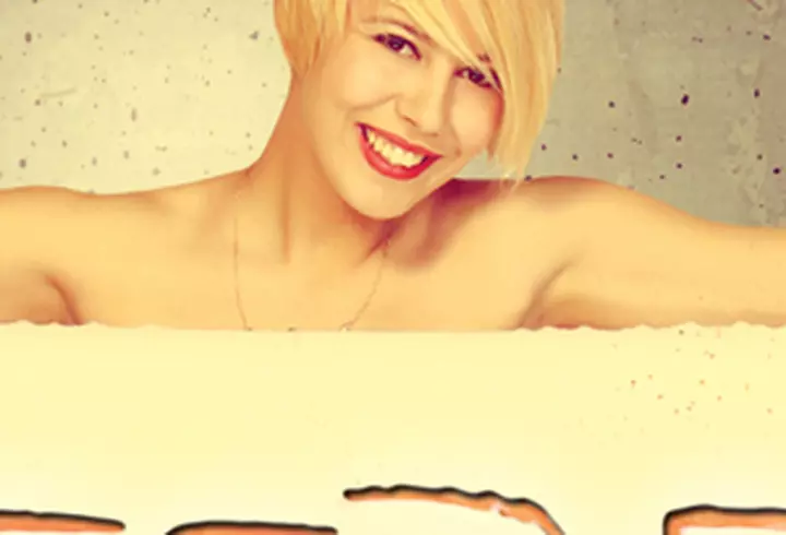 Nicoleta Luciu va prezenta spectacolul Circului National din China la Bucuresti