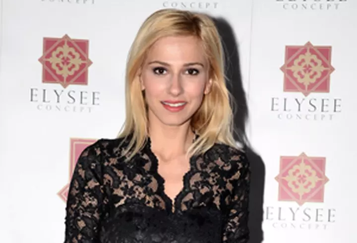 Petrecerea VIVA! - 13 ani (partea a VIII-a)