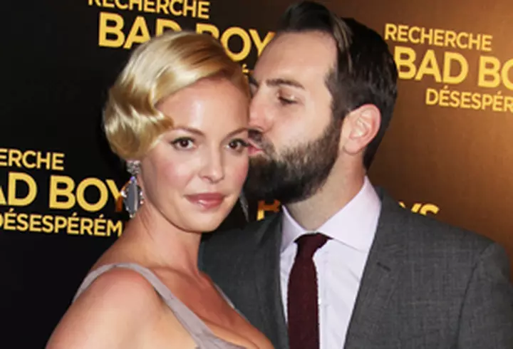 Lady Gaga se desparte de Taylor Kinney