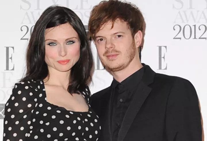 Lady Gaga se desparte de Taylor Kinney