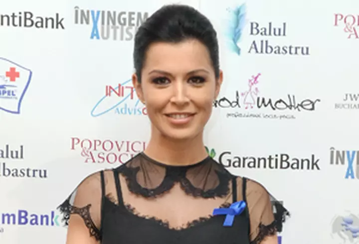 Petrecerea VIVA! - 13 ani (partea a VIII-a)