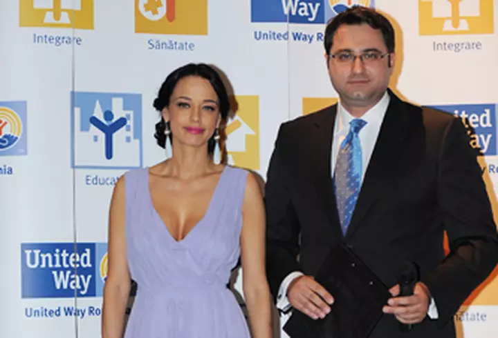 Lady Gaga se desparte de Taylor Kinney