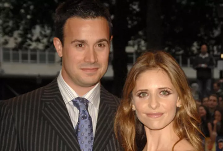 Lady Gaga se desparte de Taylor Kinney