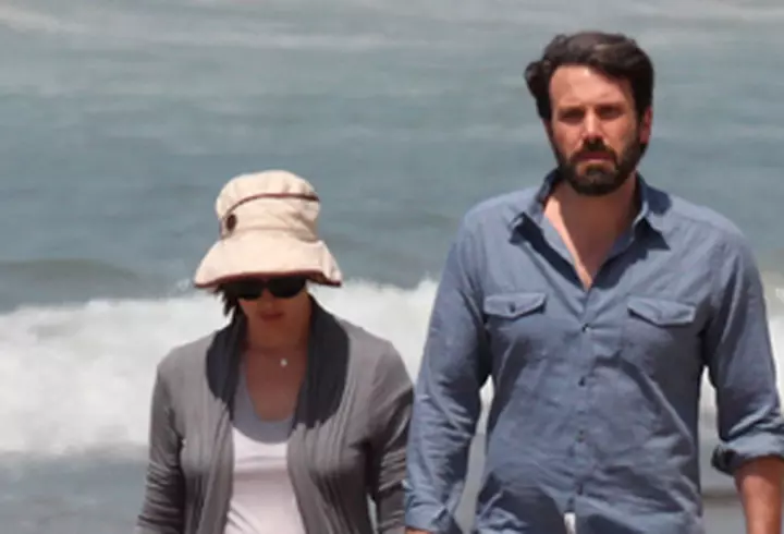 Lady Gaga se desparte de Taylor Kinney