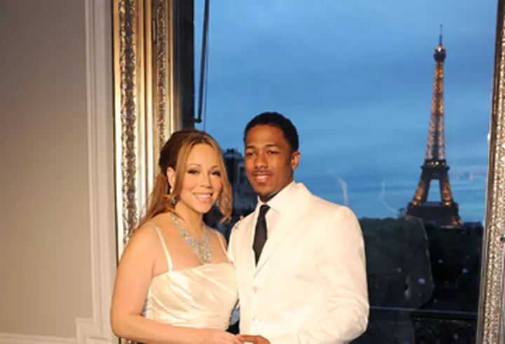 Lady Gaga se desparte de Taylor Kinney