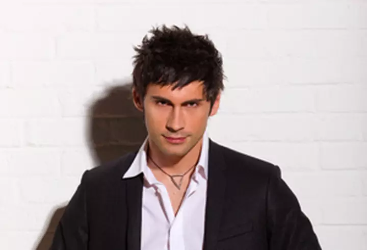 Lady Gaga se desparte de Taylor Kinney