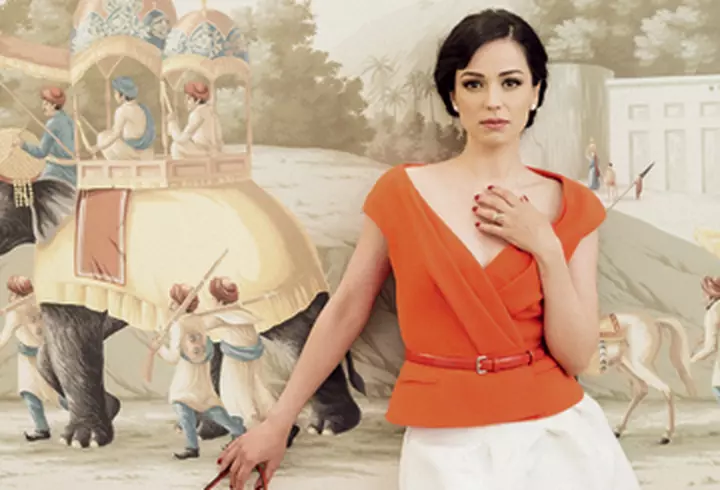 Exclusiv: Laura Cosoi, despre iubiri prezente si viitoare