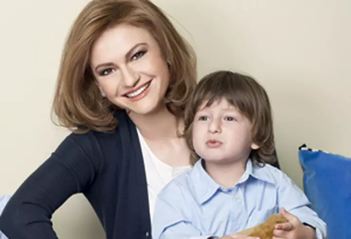 Exclusiv: Laura Cosoi, despre iubiri prezente si viitoare