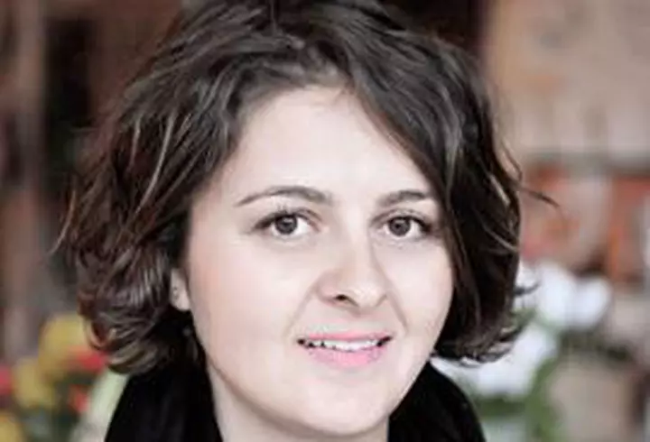 Exclusiv: Laura Cosoi, despre iubiri prezente si viitoare