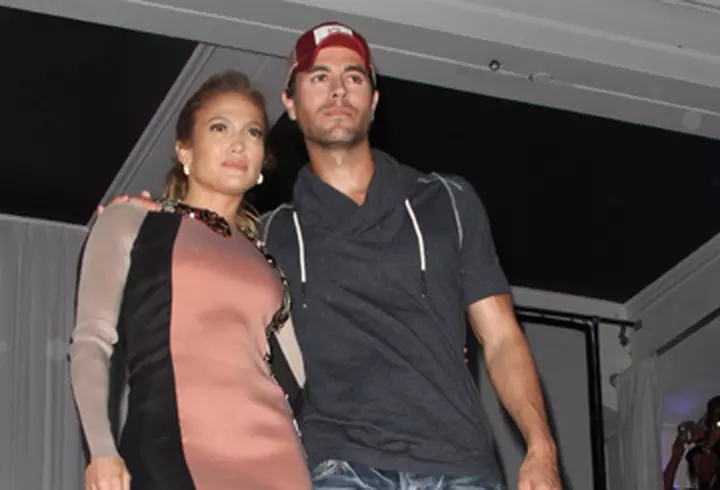 Lady Gaga se desparte de Taylor Kinney