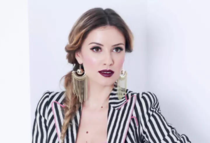 O celebrare a fetelor sic