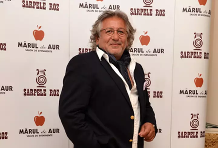 Petrecerea VIVA! - 13 ani (partea a VIII-a)