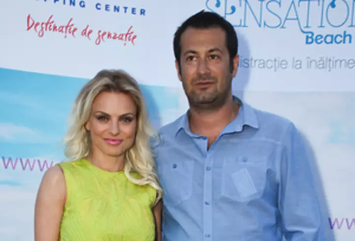 Petrecerea VIVA! - 13 ani (partea a VIII-a)