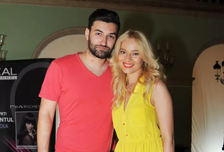 Printul Felipe al Spaniei a fost pentru cateva ore in Bucuresti