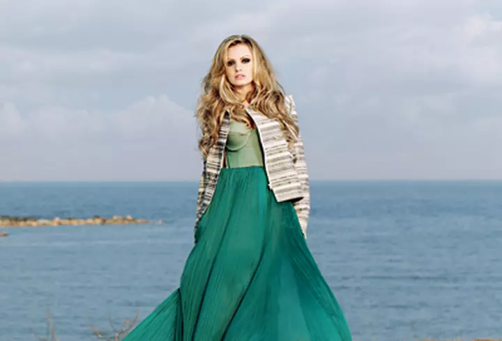 Vedete la petrecerea Calvin Klein de la Cannes: Diane Kruger, Joshua Jackson, Jessica Chastain