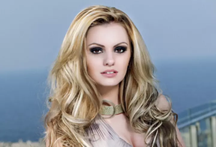 Vedete la petrecerea Calvin Klein de la Cannes: Diane Kruger, Joshua Jackson, Jessica Chastain