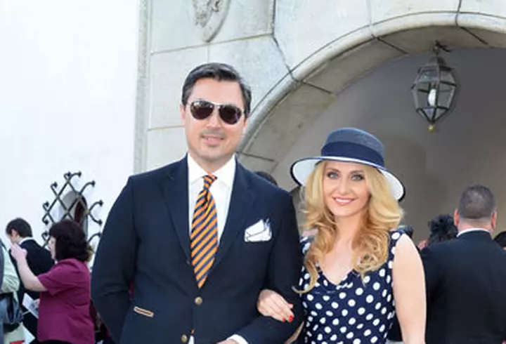 Vedete la petrecerea Calvin Klein de la Cannes: Diane Kruger, Joshua Jackson, Jessica Chastain