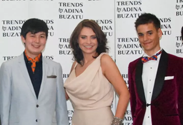 Vedete la petrecerea Calvin Klein de la Cannes: Diane Kruger, Joshua Jackson, Jessica Chastain