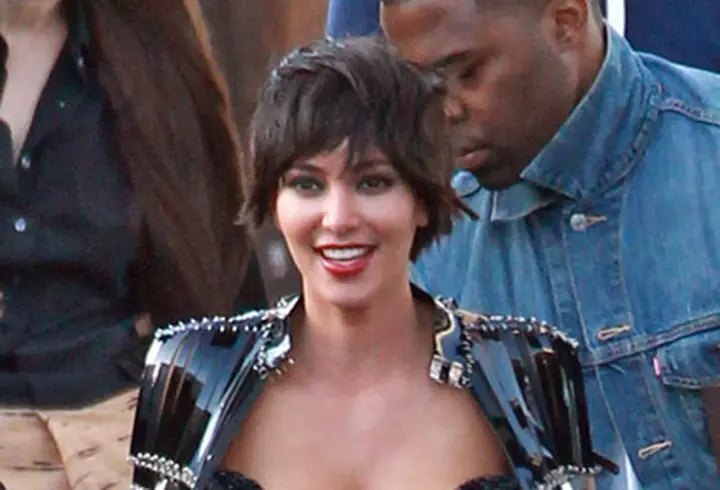 Vedete la petrecerea Calvin Klein de la Cannes: Diane Kruger, Joshua Jackson, Jessica Chastain