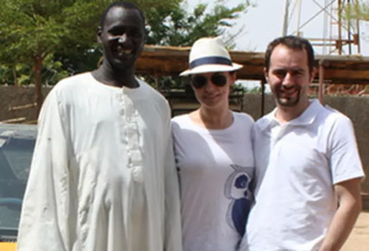 Vedete la petrecerea Calvin Klein de la Cannes: Diane Kruger, Joshua Jackson, Jessica Chastain
