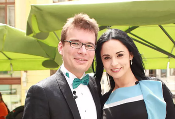 Monica Barladeanu este noua imagine Rafael&Sons in Romania