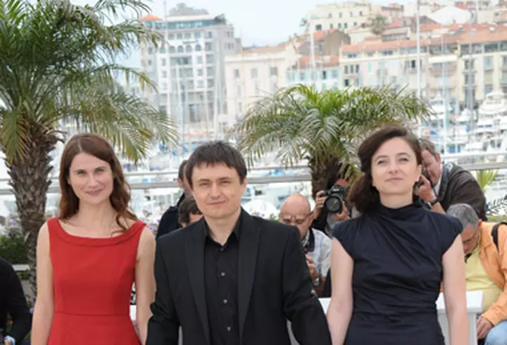 Monica Barladeanu este noua imagine Rafael&Sons in Romania