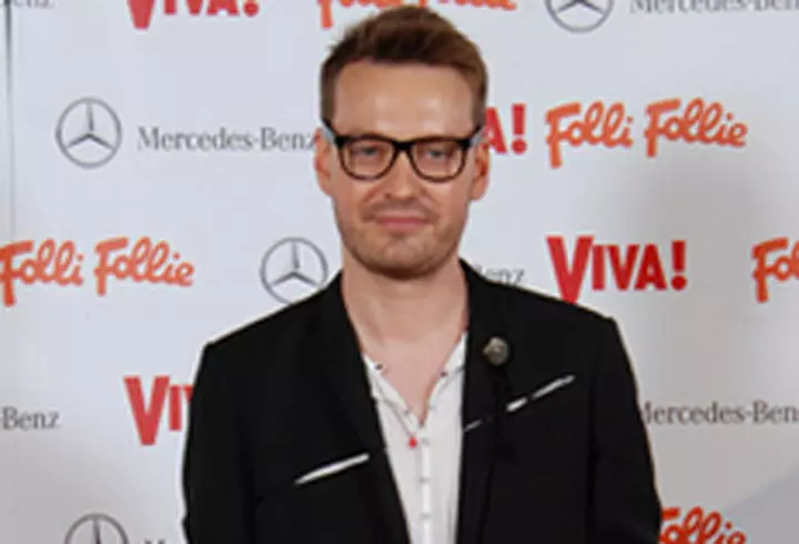 Monica Barladeanu este noua imagine Rafael&Sons in Romania