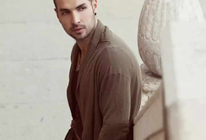 Monica Barladeanu este noua imagine Rafael&Sons in Romania