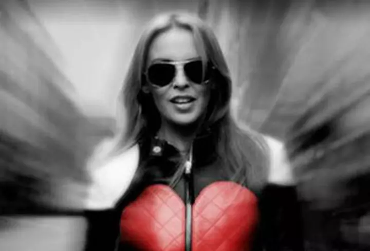 Corina Vladescu in topul celor mai inovativi designeri internationali