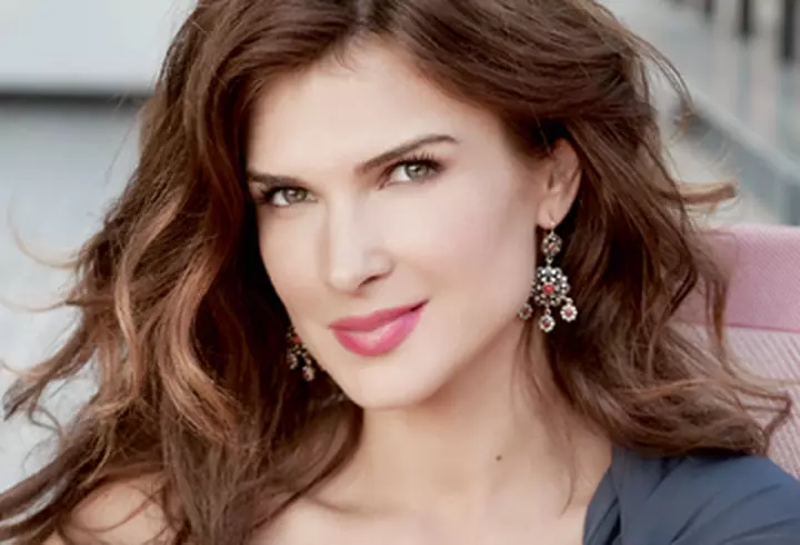 Corina Vladescu in topul celor mai inovativi designeri internationali