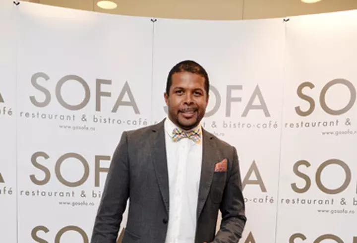 Petrecerea VIVA! - 13 ani (partea a VIII-a)