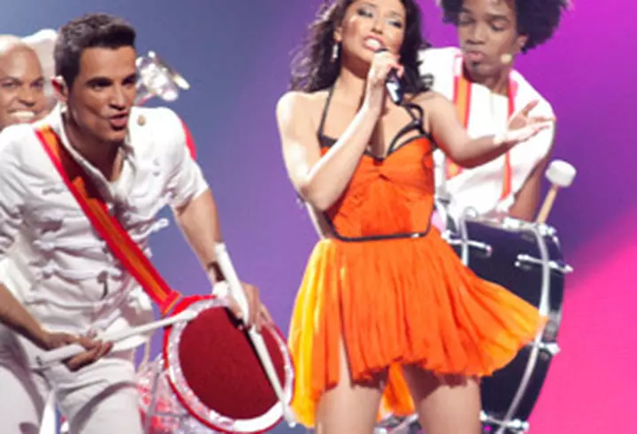 Lenny Kravitz revine la Bucuresti cu turneul sau ”Black and White America”