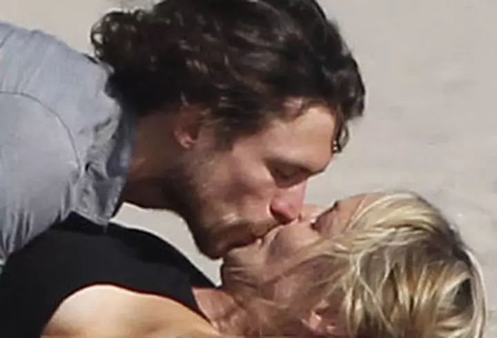 Lenny Kravitz revine la Bucuresti cu turneul sau ”Black and White America”