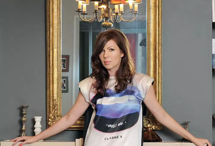 Exclusiv: Laura Cosoi, despre iubiri prezente si viitoare