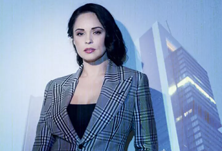 Exclusiv: Laura Cosoi, despre iubiri prezente si viitoare