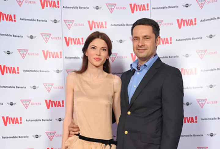 Petrecerea VIVA! - 13 ani (partea a VIII-a)