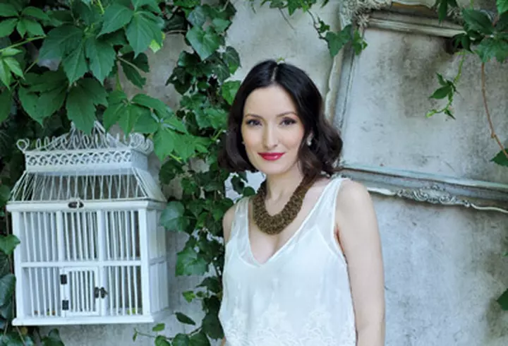 Exclusiv: Laura Cosoi, despre iubiri prezente si viitoare