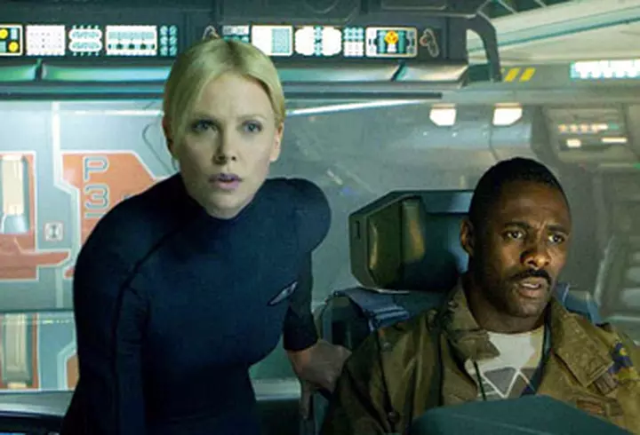 Despre oameni si melci – filmul romanesc cu cei mai multi spectatori in 2012