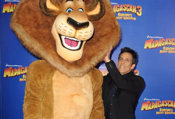 Vedete la premiera “The Amazing Spider-Man 2” de la New York