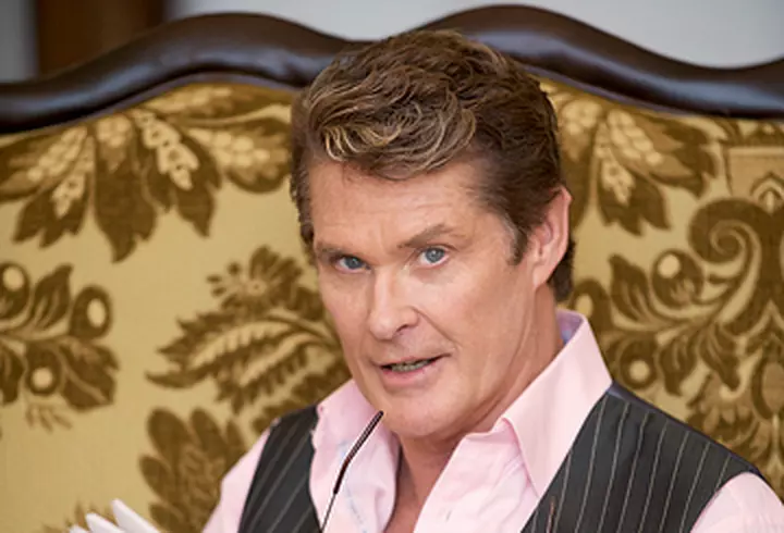 Daniel Craig: cel mai sexy James Bond