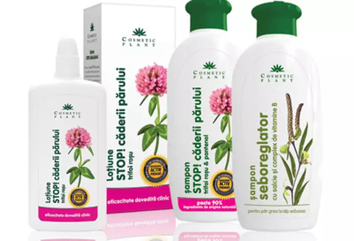 Tineretea ochilor, acum intr-un Serum