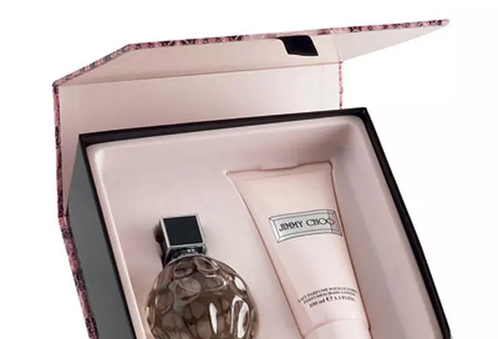 Tineretea ochilor, acum intr-un Serum