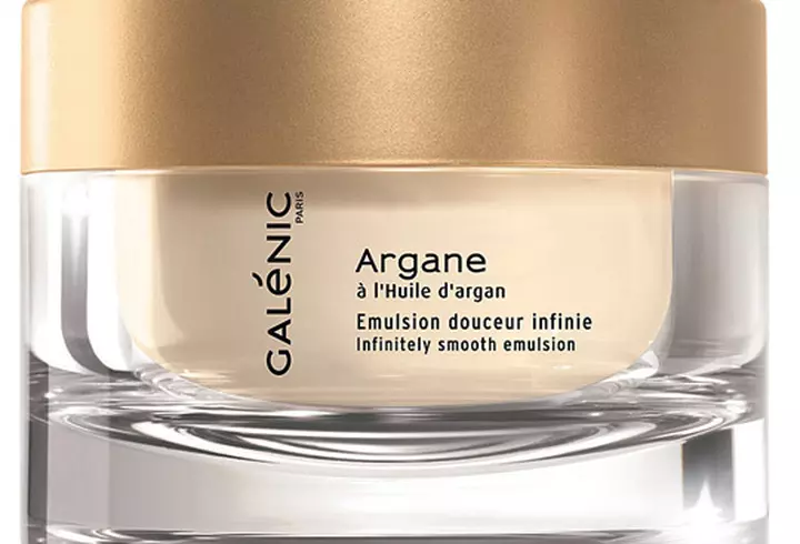 Tineretea ochilor, acum intr-un Serum