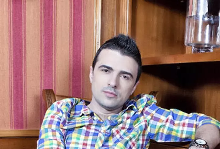 Amfitrion - Acasa la Diana Sucu