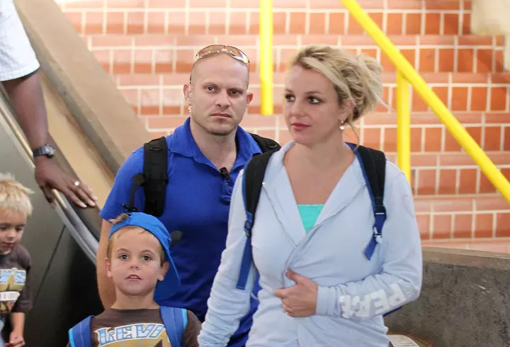 Cum arata azi vedetele din serialele anilor '90