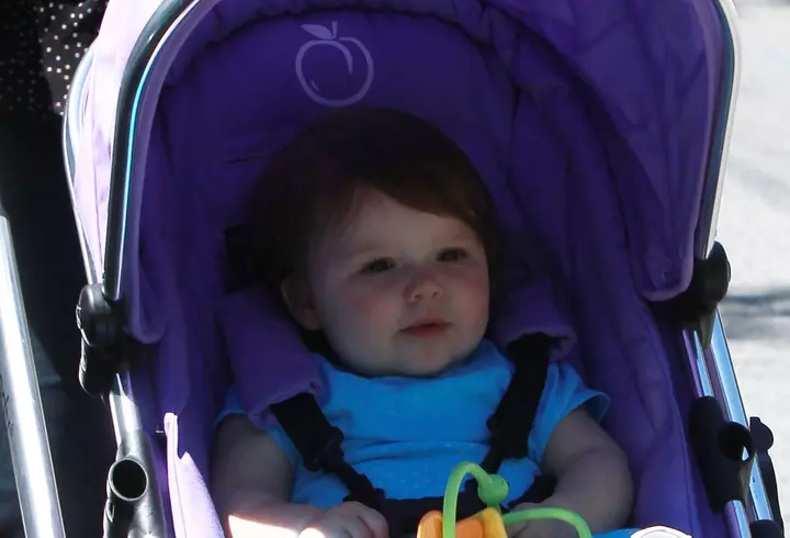 Cum arata azi vedetele din serialele anilor '90