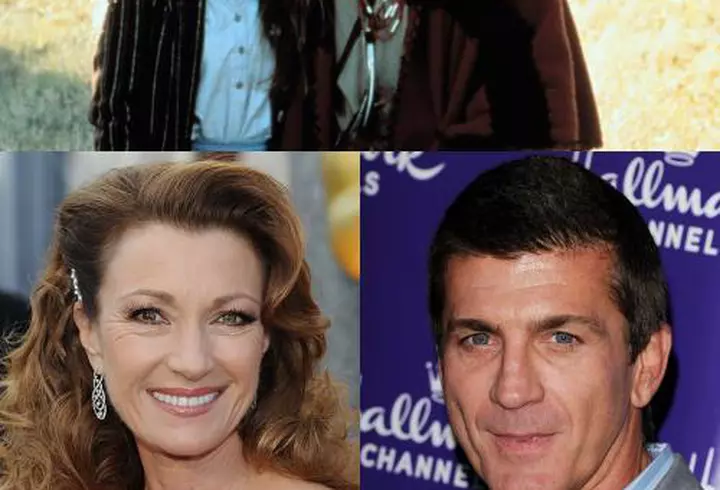 Kate Moss si Naomi Campbell urca pe podium la inchiderea Jocurilor Olimpice